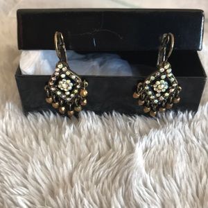 Joan Rivers Classics Collection Earrings in Box